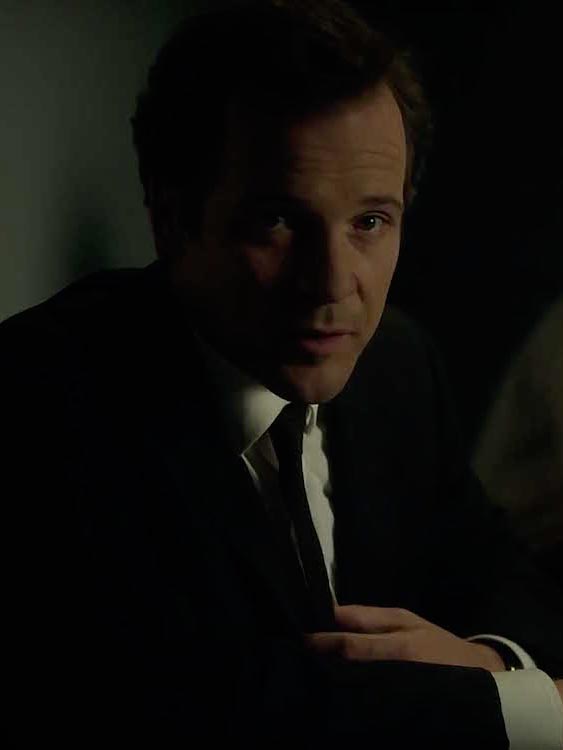 Peter Sarsgaard Experimenter 