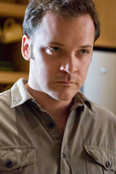 Peter Sarsgaard La huérfana