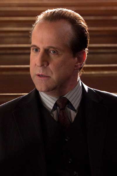 Peter Stormare Dylan Dog: Los muertos de la noche