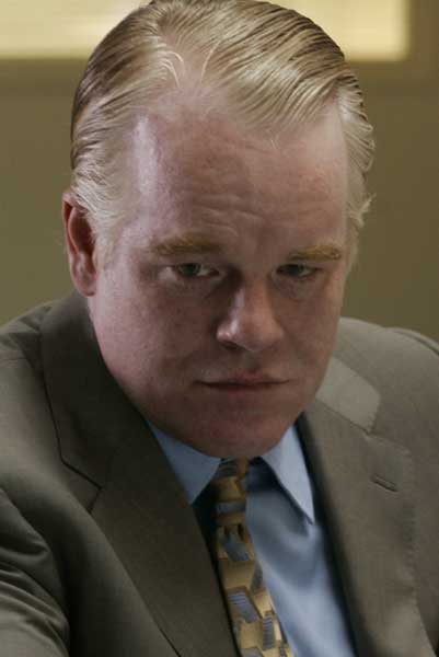 Philip Seymour Hoffman Antes que el diablo sepa que has muerto