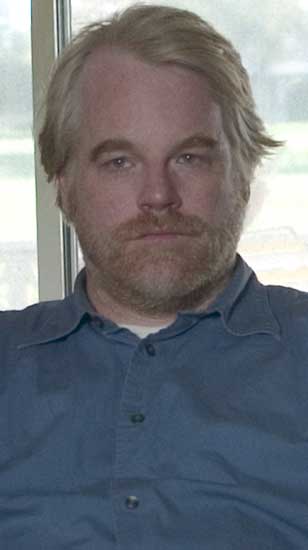 Philip Seymour Hoffman La familia Savages