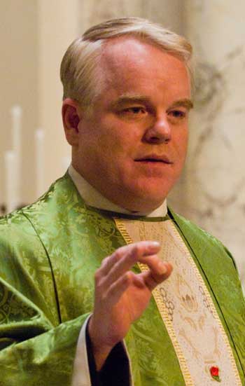 Philip Seymour Hoffman La duda