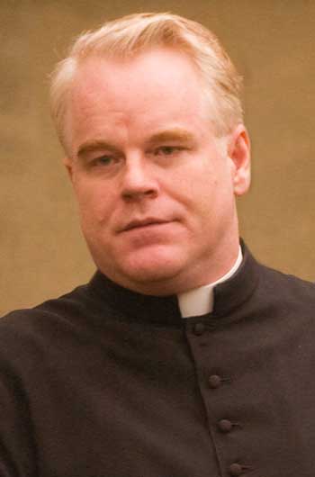 Philip Seymour Hoffman La duda