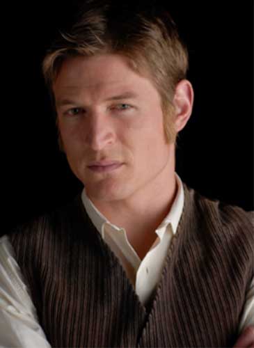 Philip Winchester El corazón de la tierra