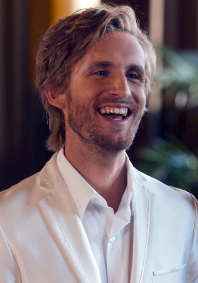 Philippe Lacheau ¡Cásate conmigo! Por favor