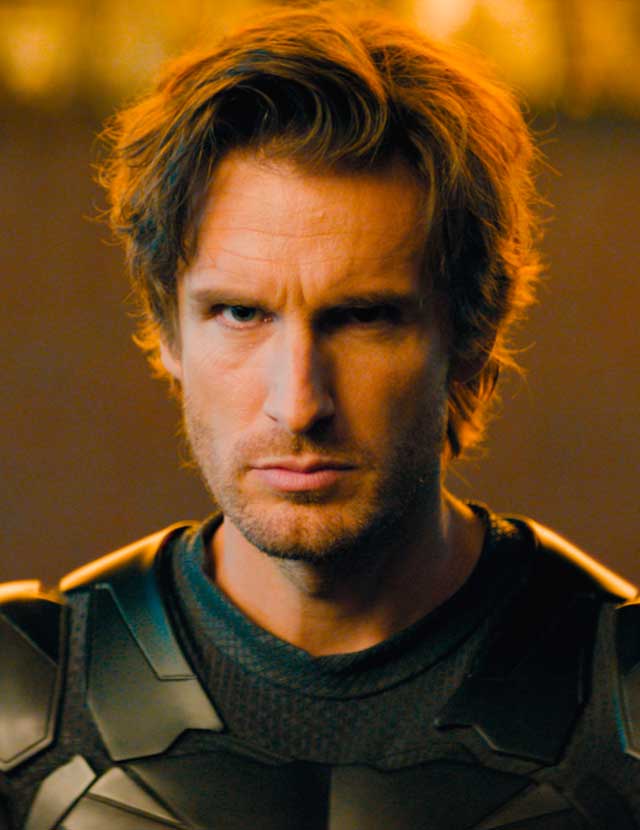 Philippe Lacheau Super... ¿Quién?