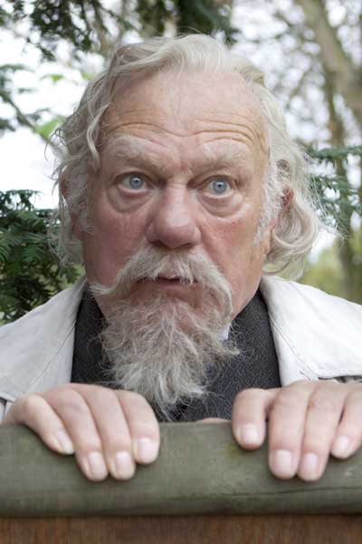 Philippe Nahon Adele y el misterio de la momia