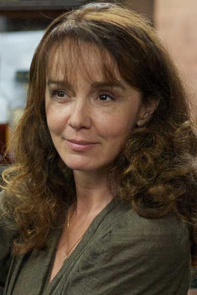 Philippine Leroy-Beaulieu Tres días con la familia