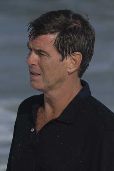 Pierce Brosnan El mejor