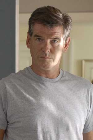 Pierce Brosnan El mejor