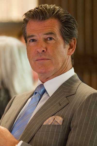 Pierce Brosnan Recuérdame