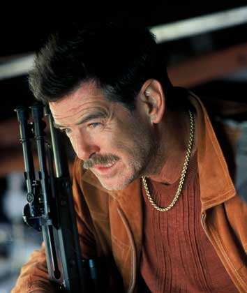 Pierce Brosnan Matador