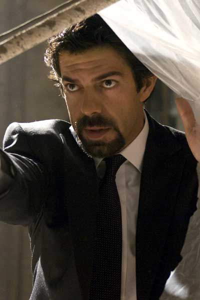 Pierfrancesco Favino Ángeles y demonios