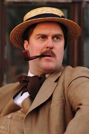 Pierre Bénézit La banda Picasso