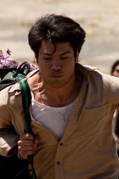 Pietro Sibille Amador