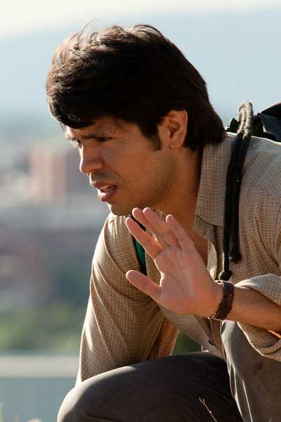 Pietro Sibille Amador