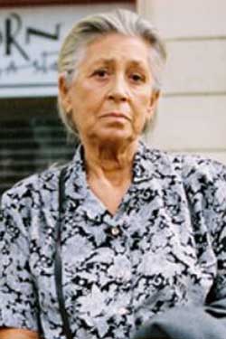 Pilar Bardem La vida empieza hoy