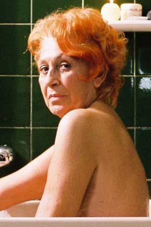 Pilar Bardem La vida empieza hoy