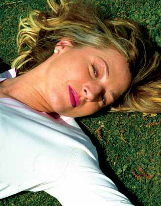 Pilar Castro El asombroso mundo de Borjamari y Pocholo