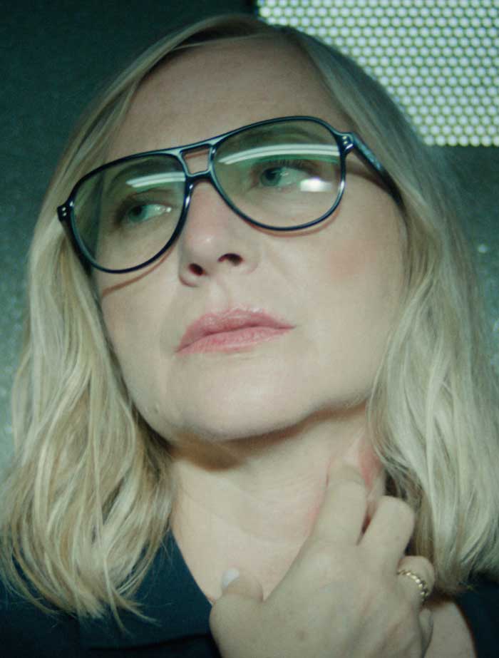 Pilar Castro Los justos