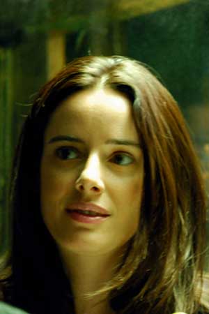 Pilar López de Ayala Medianeras