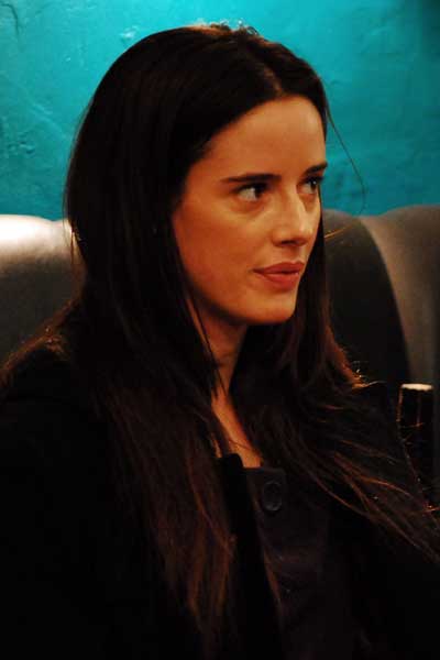 Pilar López de Ayala Medianeras