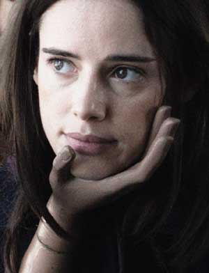 Pilar López de Ayala Medianeras