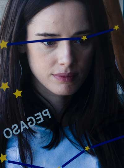 Pilar López de Ayala Medianeras