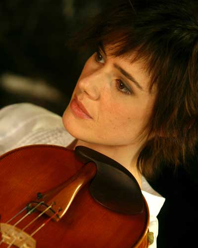 Pilar López de Ayala Bienvenido a casa