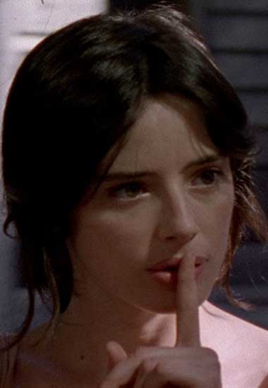 Pilar López de Ayala En la ciudad de Sylvia