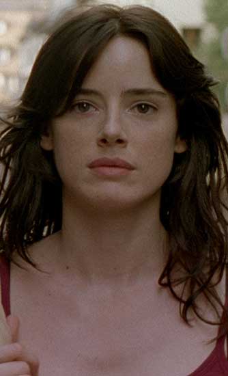 Pilar López de Ayala En la ciudad de Sylvia