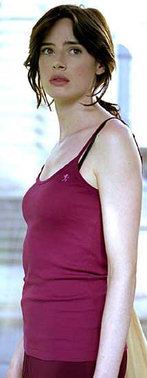 Pilar López de Ayala En la ciudad de Sylvia