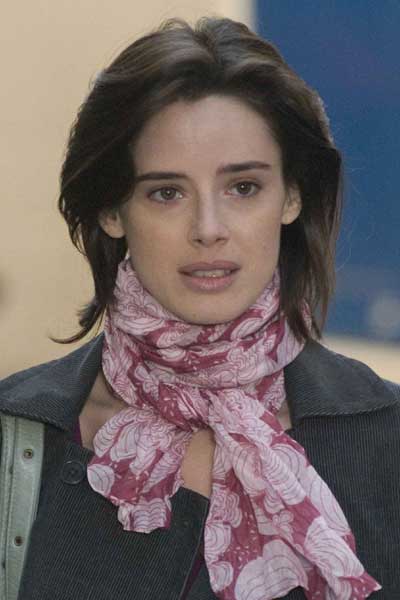 Pilar López de Ayala Como los demás