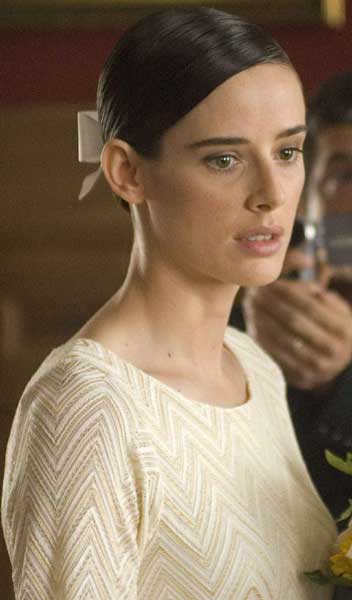 Pilar López de Ayala Como los demás