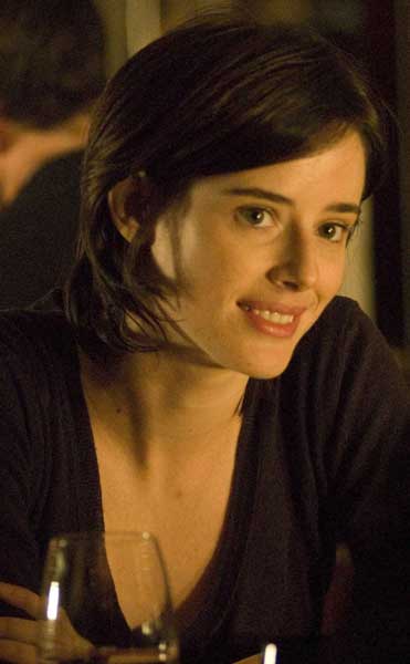 Pilar López de Ayala Como los demás