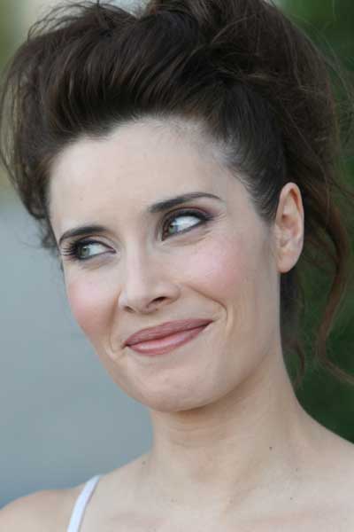 Pilar Rubio Tensión sexual no resuelta