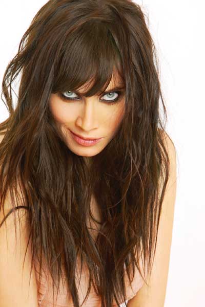 Pilar Rubio Tensión sexual no resuelta