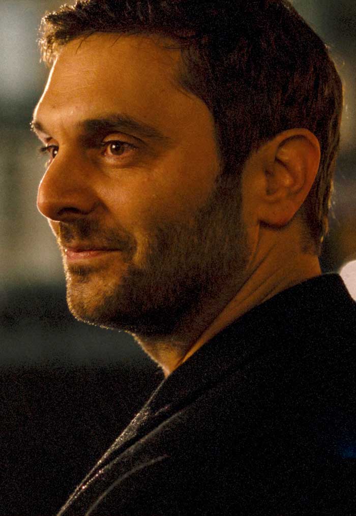 Pio Marmaï Los lazos que nos unen