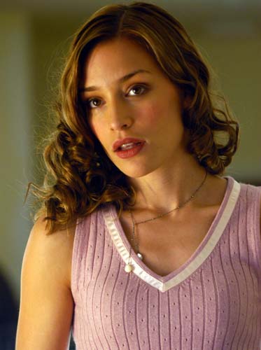 Piper Perabo Rosas rojas