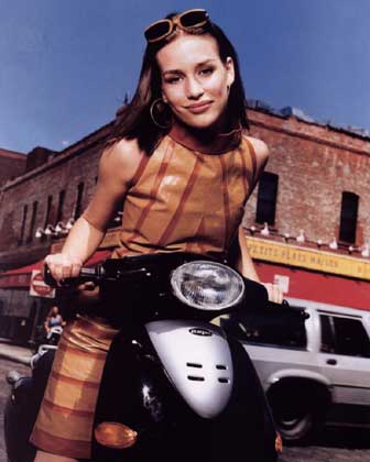 Piper Perabo