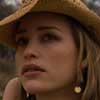 Piper Perabo First snow