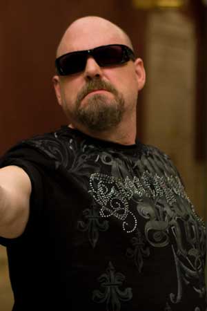 Pruitt Taylor Vince Atraco por duplicado