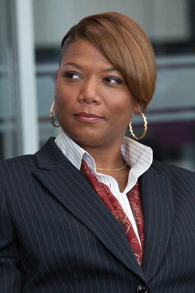 Queen Latifah ¡Qué dilema!