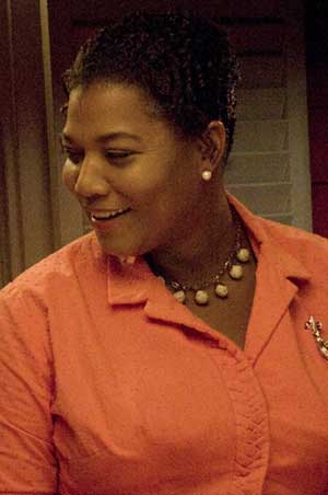 Queen Latifah La vida secreta de las abejas