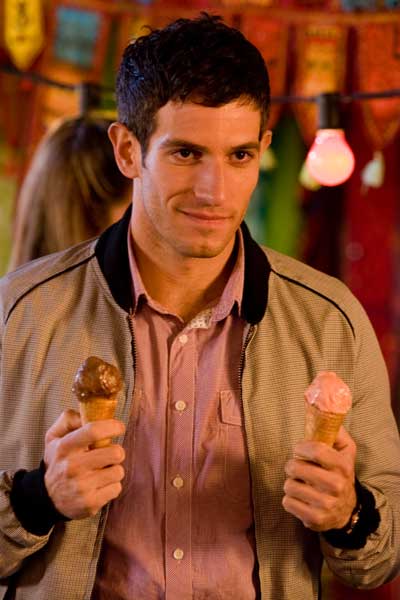 Quim Gutiérrez Una hora más en Canarias