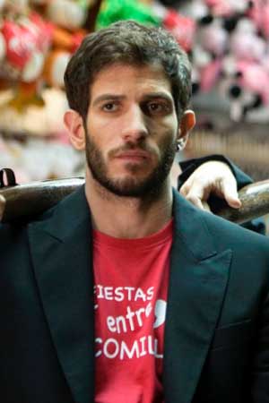 Quim Gutiérrez Primos