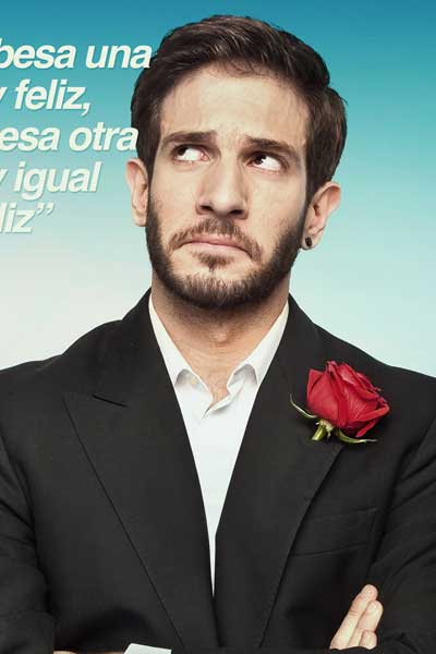 Quim Gutiérrez Primos