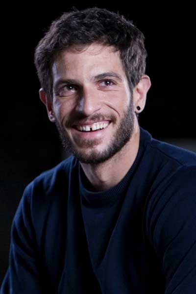 Quim Gutiérrez Primos