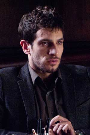 Quim Gutiérrez La cara oculta