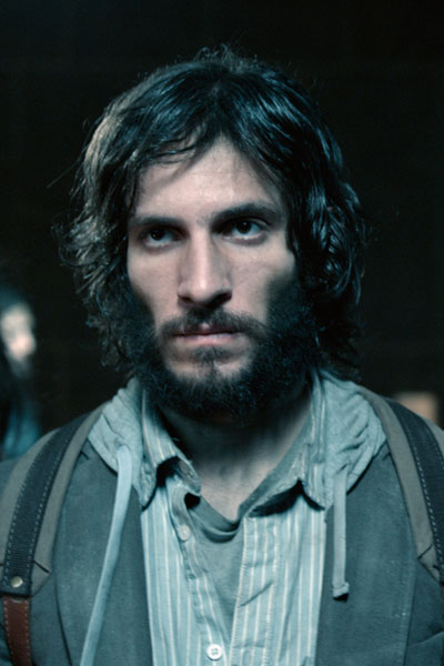 Quim Gutiérrez Los últimos días